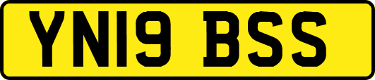 YN19BSS