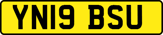 YN19BSU
