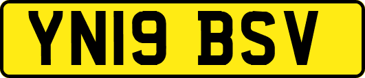 YN19BSV