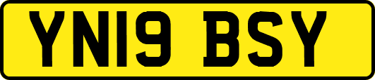 YN19BSY