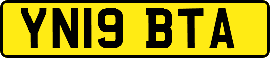 YN19BTA