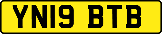 YN19BTB