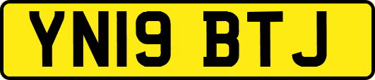 YN19BTJ