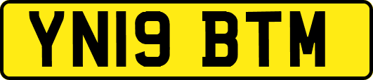 YN19BTM