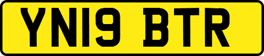 YN19BTR
