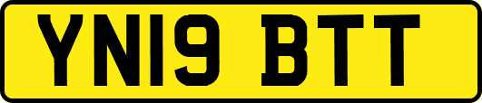 YN19BTT