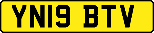 YN19BTV