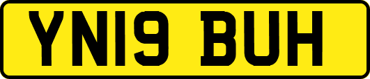 YN19BUH