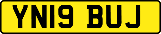YN19BUJ