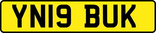 YN19BUK