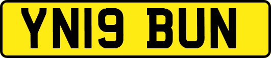 YN19BUN