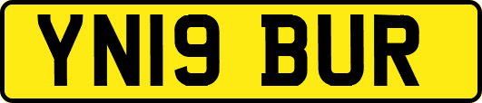 YN19BUR