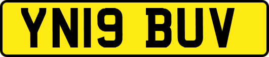 YN19BUV