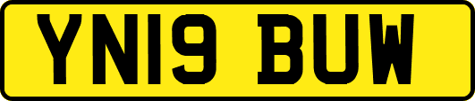 YN19BUW