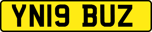 YN19BUZ