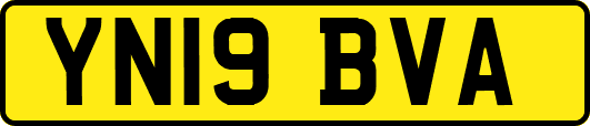 YN19BVA