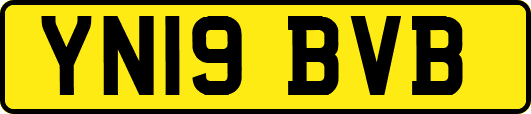 YN19BVB