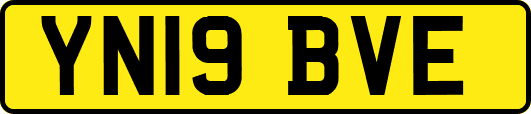 YN19BVE