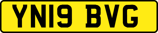 YN19BVG