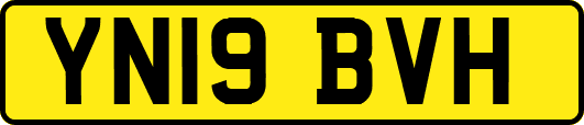 YN19BVH