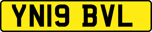 YN19BVL