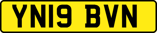 YN19BVN