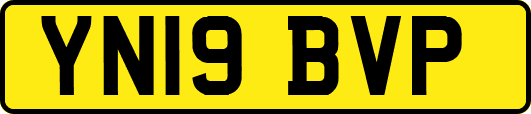 YN19BVP