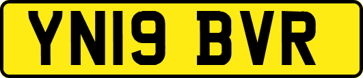 YN19BVR