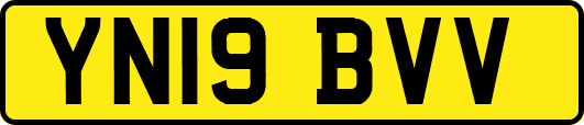 YN19BVV
