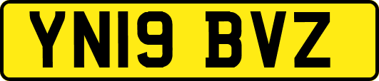 YN19BVZ