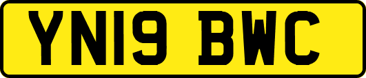 YN19BWC
