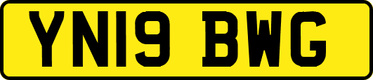 YN19BWG