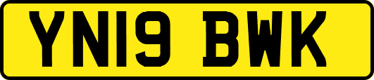 YN19BWK
