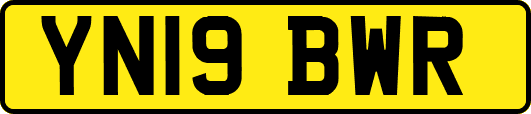 YN19BWR