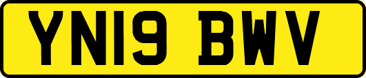 YN19BWV