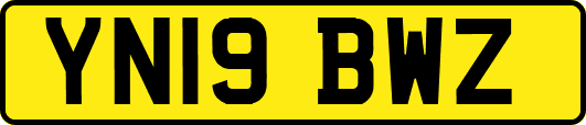 YN19BWZ