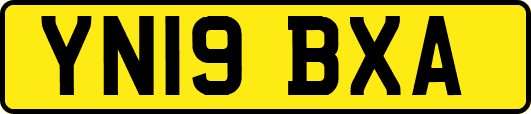 YN19BXA
