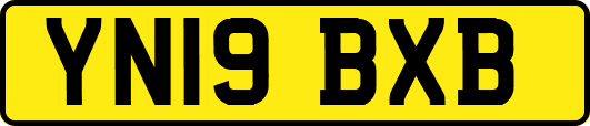 YN19BXB