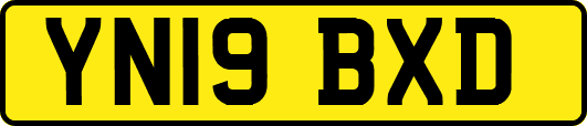 YN19BXD