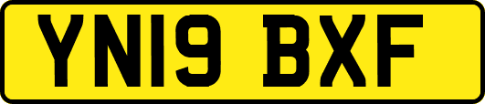 YN19BXF
