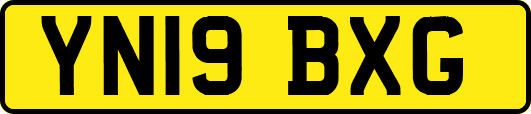 YN19BXG