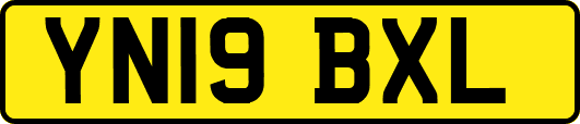 YN19BXL