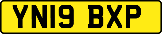 YN19BXP
