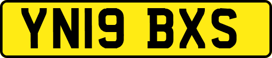 YN19BXS