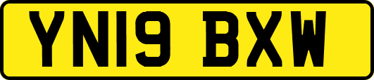 YN19BXW