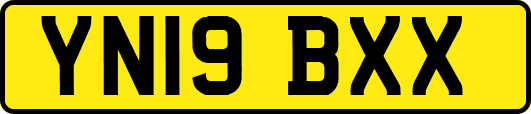 YN19BXX