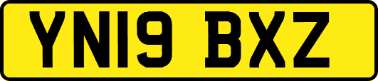 YN19BXZ