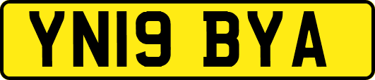 YN19BYA