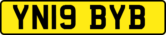 YN19BYB