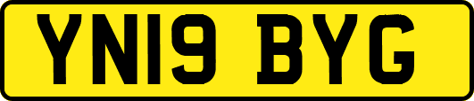 YN19BYG